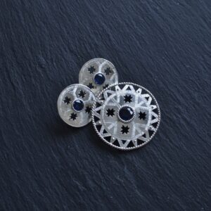 Sõlg ja kõrvarõngad